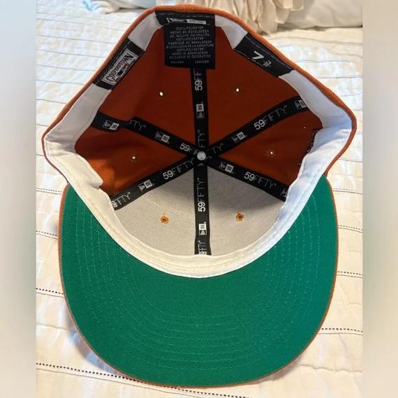 New Era Chicago White Sox MLB Fitted Cap - Picture 2 of 3